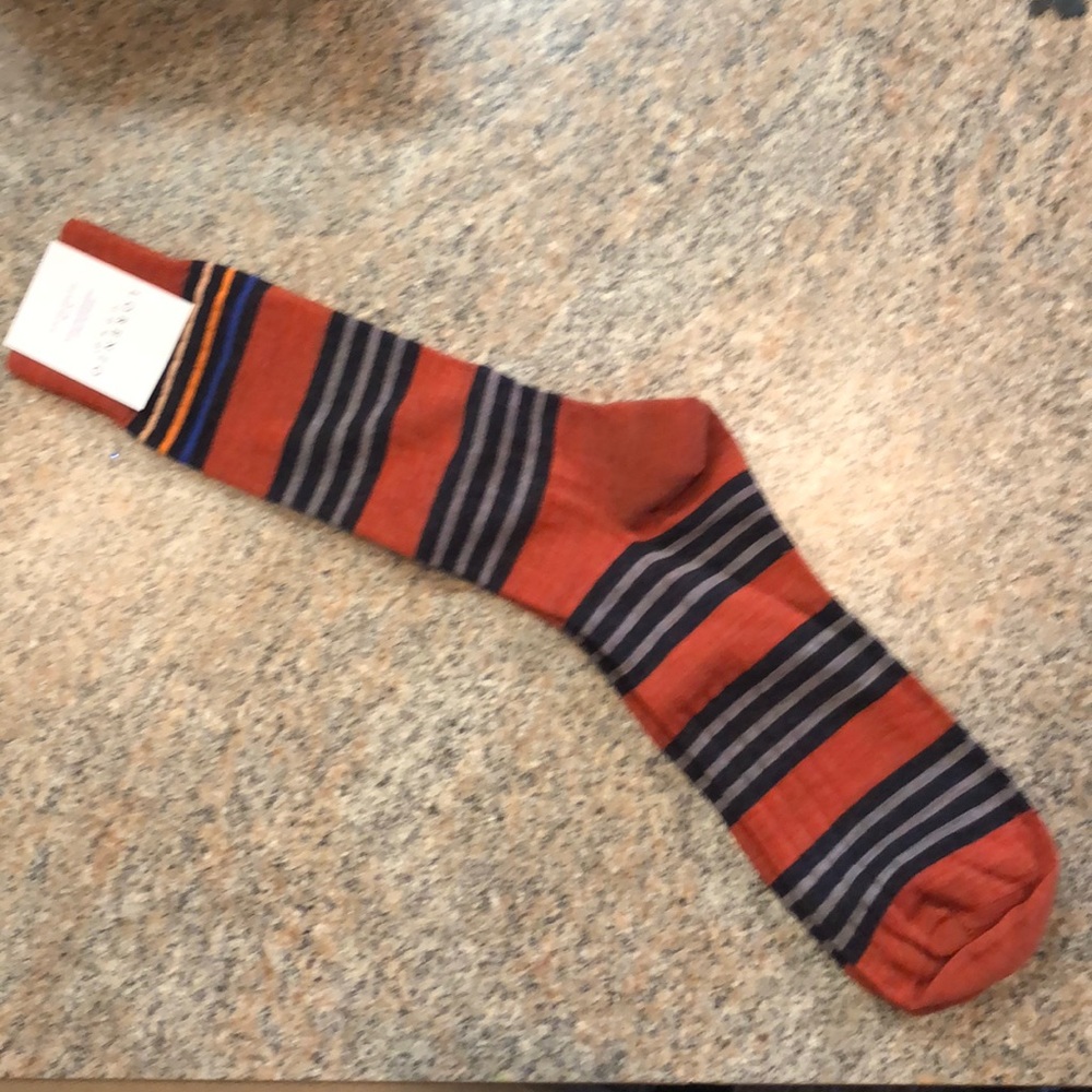 Lorenzo Uomo Dress Socks